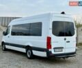 Белый Мерседес Sprinter, объемом двигателя 2.14 л и пробегом 250 тыс. км за 47799 $, фото 3 на Automoto.ua