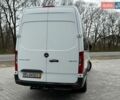 Белый Мерседес Sprinter, объемом двигателя 2.99 л и пробегом 486 тыс. км за 33200 $, фото 3 на Automoto.ua