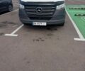 Белый Мерседес Sprinter, объемом двигателя 2.14 л и пробегом 340 тыс. км за 41000 $, фото 1 на Automoto.ua