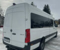 Білий Мерседес Sprinter, об'ємом двигуна 2.14 л та пробігом 276 тис. км за 45000 $, фото 4 на Automoto.ua
