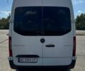 Білий Мерседес Sprinter, об'ємом двигуна 2.14 л та пробігом 287 тис. км за 30000 $, фото 7 на Automoto.ua