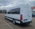 Белый Мерседес Sprinter, объемом двигателя 3 л и пробегом 490 тыс. км за 39000 $, фото 5 на Automoto.ua