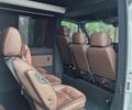 Белый Мерседес Sprinter, объемом двигателя 2.14 л и пробегом 202 тыс. км за 39500 $, фото 9 на Automoto.ua