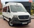 Білий Мерседес Sprinter, об'ємом двигуна 2.14 л та пробігом 156 тис. км за 66999 $, фото 1 на Automoto.ua