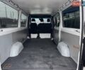 Белый Мерседес Sprinter, объемом двигателя 2.2 л и пробегом 325 тыс. км за 28900 $, фото 25 на Automoto.ua