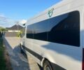 Білий Мерседес Sprinter, об'ємом двигуна 2.14 л та пробігом 337 тис. км за 34000 $, фото 2 на Automoto.ua