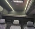 Белый Мерседес Sprinter, объемом двигателя 2.1 л и пробегом 488 тыс. км за 32203 $, фото 9 на Automoto.ua