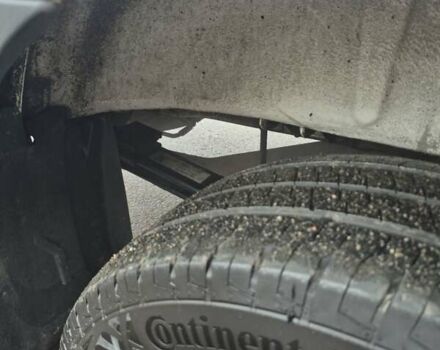 Білий Мерседес Sprinter, об'ємом двигуна 3 л та пробігом 490 тис. км за 41978 $, фото 6 на Automoto.ua