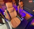 Белый Мерседес Sprinter, объемом двигателя 2.14 л и пробегом 250 тыс. км за 46800 $, фото 10 на Automoto.ua