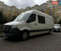 Белый Мерседес Sprinter, объемом двигателя 2.14 л и пробегом 308 тыс. км за 29500 $, фото 3 на Automoto.ua