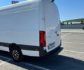Білий Мерседес Sprinter, об'ємом двигуна 2.14 л та пробігом 464 тис. км за 37801 $, фото 12 на Automoto.ua