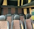Белый Мерседес Sprinter, объемом двигателя 2.99 л и пробегом 382 тыс. км за 49500 $, фото 18 на Automoto.ua