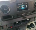 Белый Мерседес Sprinter, объемом двигателя 3 л и пробегом 302 тыс. км за 41000 $, фото 9 на Automoto.ua