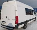 Білий Мерседес Sprinter, об'ємом двигуна 2.2 л та пробігом 507 тис. км за 35500 $, фото 1 на Automoto.ua