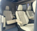 Білий Мерседес Sprinter, об'ємом двигуна 2.14 л та пробігом 276 тис. км за 45000 $, фото 18 на Automoto.ua