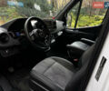 Белый Мерседес Sprinter, объемом двигателя 2.14 л и пробегом 308 тыс. км за 29500 $, фото 10 на Automoto.ua