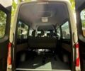 Белый Мерседес Sprinter, объемом двигателя 3 л и пробегом 170 тыс. км за 40000 $, фото 5 на Automoto.ua
