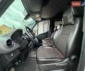 Белый Мерседес Sprinter, объемом двигателя 2.99 л и пробегом 486 тыс. км за 33200 $, фото 9 на Automoto.ua