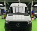 Білий Мерседес Sprinter, об'ємом двигуна 2.1 л та пробігом 326 тис. км за 36675 $, фото 1 на Automoto.ua