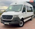 Білий Мерседес Sprinter, об'ємом двигуна 2.14 л та пробігом 156 тис. км за 66999 $, фото 1 на Automoto.ua