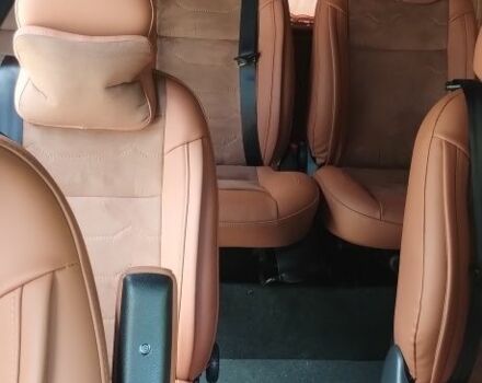 Білий Мерседес Sprinter, об'ємом двигуна 2.1 л та пробігом 260 тис. км за 28262 $, фото 2 на Automoto.ua