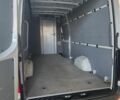 Белый Мерседес Sprinter, объемом двигателя 3 л и пробегом 393 тыс. км за 31900 $, фото 5 на Automoto.ua