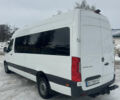 Білий Мерседес Sprinter, об'ємом двигуна 2.14 л та пробігом 276 тис. км за 45000 $, фото 6 на Automoto.ua