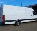Білий Мерседес Sprinter, об'ємом двигуна 2.1 л та пробігом 326 тис. км за 36675 $, фото 9 на Automoto.ua
