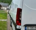 Белый Мерседес Sprinter, объемом двигателя 2.99 л и пробегом 382 тыс. км за 49500 $, фото 7 на Automoto.ua