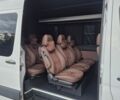 Белый Мерседес Sprinter, объемом двигателя 2.14 л и пробегом 202 тыс. км за 39500 $, фото 8 на Automoto.ua