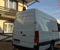 Белый Мерседес Sprinter, объемом двигателя 2.2 л и пробегом 547 тыс. км за 44125 $, фото 4 на Automoto.ua