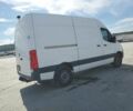 Білий Мерседес Sprinter, об'ємом двигуна 3 л та пробігом 75 тис. км за 6000 $, фото 2 на Automoto.ua