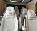 Білий Мерседес Sprinter, об'ємом двигуна 2.2 л та пробігом 507 тис. км за 35500 $, фото 17 на Automoto.ua