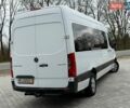 Белый Мерседес Sprinter, объемом двигателя 2.99 л и пробегом 486 тыс. км за 33200 $, фото 4 на Automoto.ua