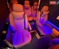 Белый Мерседес Sprinter, объемом двигателя 2.14 л и пробегом 250 тыс. км за 47799 $, фото 11 на Automoto.ua