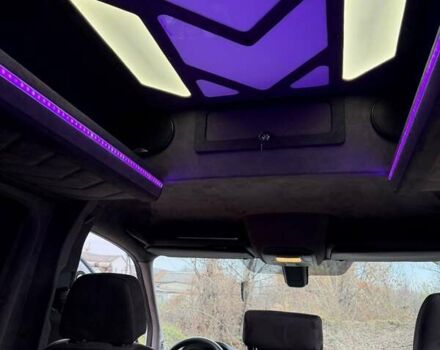 Білий Мерседес Sprinter, об'ємом двигуна 3 л та пробігом 348 тис. км за 44179 $, фото 17 на Automoto.ua