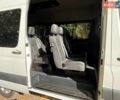Белый Мерседес Sprinter, объемом двигателя 3 л и пробегом 170 тыс. км за 40000 $, фото 10 на Automoto.ua