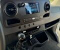 Білий Мерседес Sprinter, об'ємом двигуна 2.14 л та пробігом 287 тис. км за 30000 $, фото 17 на Automoto.ua