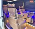 Білий Мерседес Sprinter, об'ємом двигуна 2.14 л та пробігом 156 тис. км за 66999 $, фото 34 на Automoto.ua