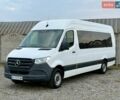 Белый Мерседес Sprinter, объемом двигателя 2.14 л и пробегом 250 тыс. км за 46800 $, фото 1 на Automoto.ua