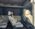 Белый Мерседес Sprinter, объемом двигателя 2.14 л и пробегом 370 тыс. км за 31000 $, фото 9 на Automoto.ua