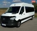 Білий Мерседес Sprinter, об'ємом двигуна 2.14 л та пробігом 287 тис. км за 30000 $, фото 2 на Automoto.ua