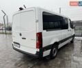 Белый Мерседес Sprinter, объемом двигателя 2.2 л и пробегом 325 тыс. км за 28900 $, фото 12 на Automoto.ua