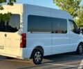 Білий Мерседес Sprinter, об'ємом двигуна 2.2 л та пробігом 235 тис. км за 31700 $, фото 8 на Automoto.ua