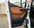 Белый Мерседес Sprinter, объемом двигателя 2.14 л и пробегом 250 тыс. км за 46800 $, фото 18 на Automoto.ua