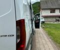 Белый Мерседес Sprinter, объемом двигателя 2.99 л и пробегом 382 тыс. км за 49500 $, фото 5 на Automoto.ua