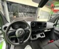Білий Мерседес Sprinter, об'ємом двигуна 2.1 л та пробігом 326 тис. км за 36675 $, фото 7 на Automoto.ua