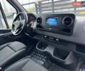 Белый Мерседес Sprinter, объемом двигателя 2.2 л и пробегом 325 тыс. км за 28900 $, фото 31 на Automoto.ua