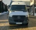 Белый Мерседес Sprinter, объемом двигателя 2.2 л и пробегом 547 тыс. км за 44125 $, фото 2 на Automoto.ua
