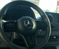Белый Мерседес Sprinter, объемом двигателя 2.2 л и пробегом 547 тыс. км за 44125 $, фото 6 на Automoto.ua